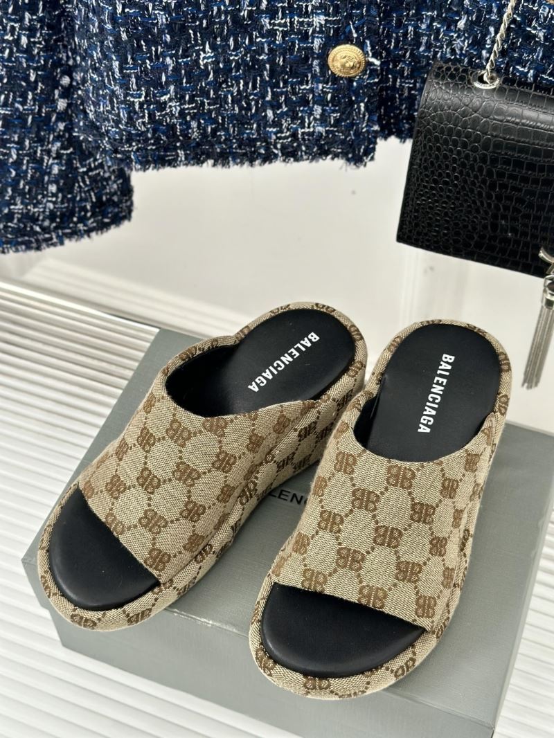 Balenciaga Slippers